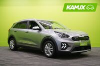 Kia Niro vaihtoauto