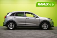 Kia Niro vaihtoauto