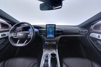 Ford USA Explorer vaihtoauto