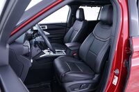 Ford USA Explorer vaihtoauto