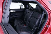Ford USA Explorer vaihtoauto