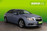 Chevrolet Cruze vaihtoauto