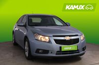 Chevrolet Cruze vaihtoauto