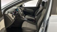 Chevrolet Cruze vaihtoauto