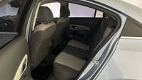 Chevrolet Cruze vaihtoauto