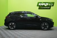 Opel Grandland vaihtoauto