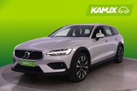Volvo V60 Cross Country vaihtoauto