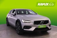 Volvo V60 Cross Country vaihtoauto
