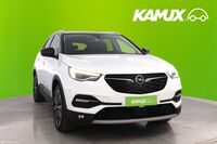 Opel Grandland X vaihtoauto