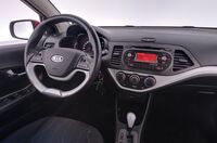 Kia Picanto vaihtoauto