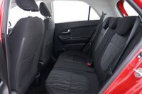 Kia Picanto vaihtoauto