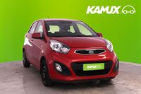 Kia Picanto vaihtoauto