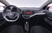 Kia Picanto vaihtoauto