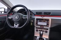 Volkswagen CC vaihtoauto