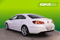 Volkswagen CC vaihtoauto