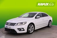 Volkswagen CC vaihtoauto