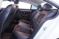 Volkswagen CC vaihtoauto