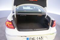 Volkswagen CC vaihtoauto