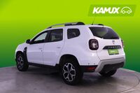 Dacia Duster vaihtoauto
