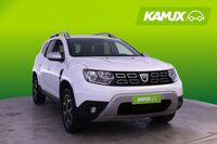 Dacia Duster vaihtoauto