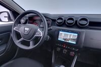 Dacia Duster vaihtoauto