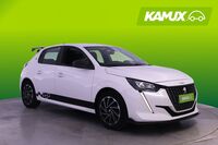 Peugeot 208 vaihtoauto