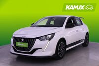 Peugeot 208 vaihtoauto