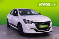 Peugeot 208 vaihtoauto