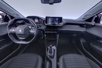 Peugeot 208 vaihtoauto