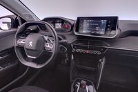 Peugeot 208 vaihtoauto