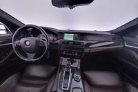 BMW M550d vaihtoauto