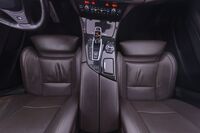 BMW M550d vaihtoauto