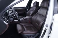 BMW M550d vaihtoauto
