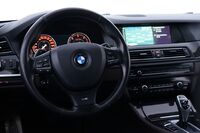 BMW M550d vaihtoauto
