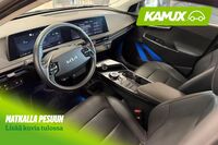 Kia EV6 vaihtoauto