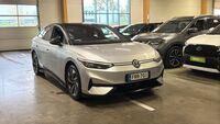 Volkswagen ID.7 vaihtoauto
