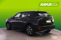 Peugeot 2008 vaihtoauto