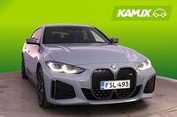 BMW i4 M50 vaihtoauto