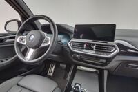 BMW iX3 vaihtoauto