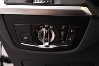 BMW iX3 vaihtoauto