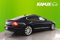 Volvo S90 vaihtoauto