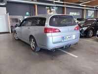 Honda Accord vaihtoauto