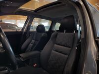 Honda Accord vaihtoauto