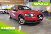 Volvo C30 vaihtoauto