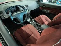 Volvo C30 vaihtoauto