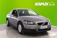 Volvo C30 vaihtoauto