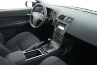 Volvo C30 vaihtoauto