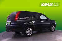 Nissan X-Trail vaihtoauto