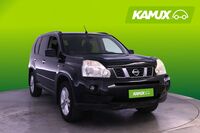 Nissan X-Trail vaihtoauto