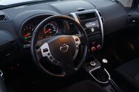 Nissan X-Trail vaihtoauto